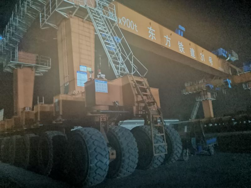 Zhenjiang, China · 2021-10-26