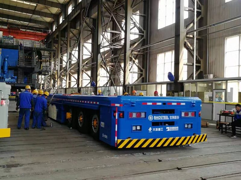Multi-axle trailer wheels
