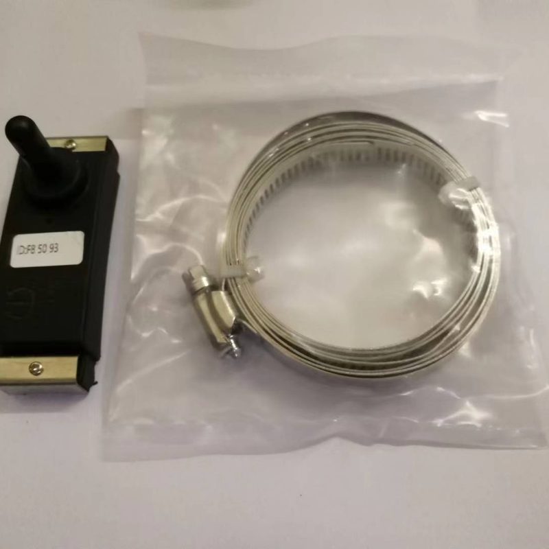 Sensor platform — TS-100IB / TS-100IV / TS-100EV-8 / TS-100EV-12